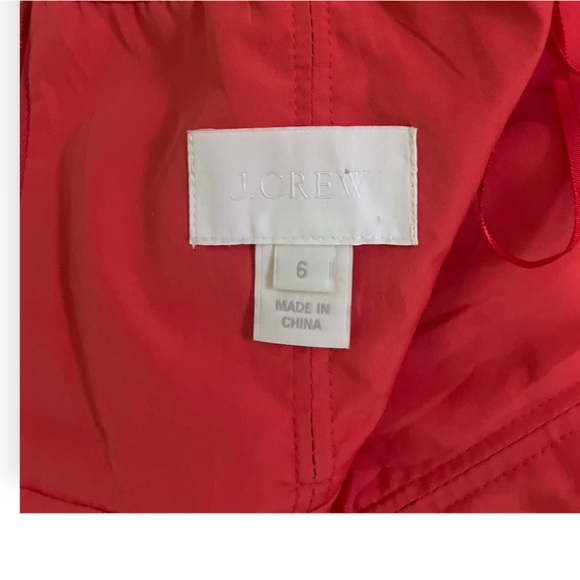 J Crew dress - Picture 3 of 6